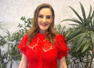 Chantal Andere deja atrás su fama de villana en la versión estadounidense de ‘Velvet’