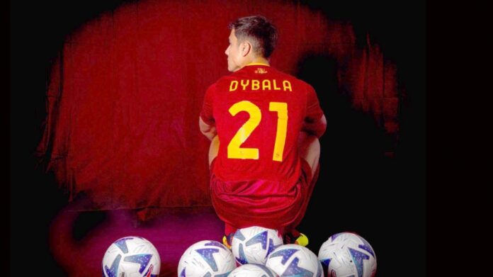 Dybala