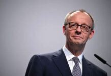 Merz atribuye a su política migratoria la reducción de las solicitudes de asilo en un 50 %