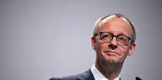 Merz anuncia giro para reducir la migración irregular pero sin tocar el derecho de asilo