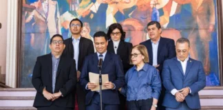 Acuerdo de tercera revisión con el FMI da certidumbre para el futuro, destaca Gabinete Económico