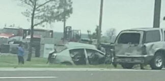Tres hondureños mueren en un accidente en Oklahoma, EEUU