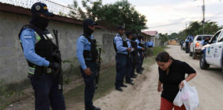 Violaciones a derechos humanos en Honduras han persistido, según Amnistía Internacional