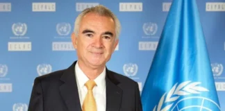 Cepal: La guerra arancelaria de Trump es «mucho peor» que la crisis financiera de 2008