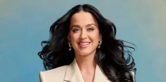 Katy Perry y la pareja de Bezos, se suman a la moda del turismo espacial para ricos