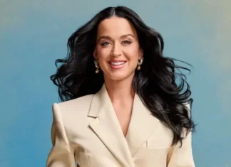 Katy Perry y la pareja de Bezos, se suman a la moda del turismo espacial para ricos