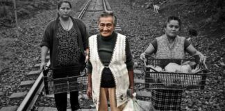 Leonila Vásquez, “La Madre de los Migrantes” que ahora les alimentará con su espíritu