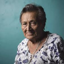 Leonila Vázquez