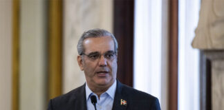 El presidente dominicano responde a Amnistía Internacional: «Que vayan a trabajar a Haití»