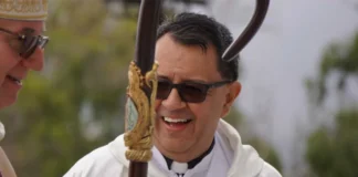 “Nunca piensen que Hollywood sabe más que Dios”: Juan Ángel López