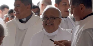 La defensa de los migrantes, del adulto mayor y el ambiente resaltan al papa Francisco: Padre Ovidio Rodríguez