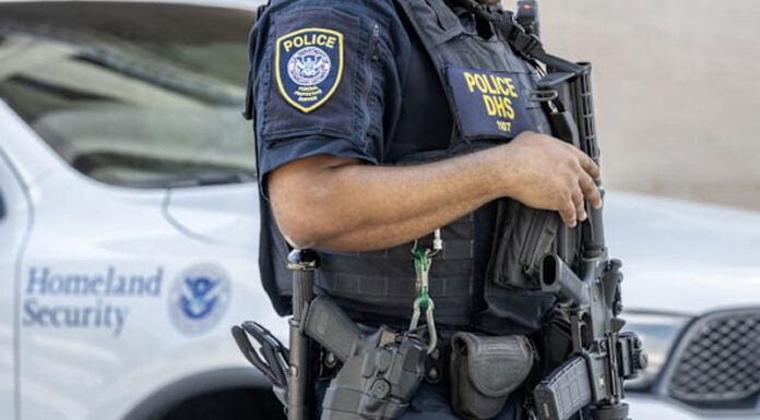 Policías piden a Trump más medidas que agilicen la detención de indocumentados en Florida