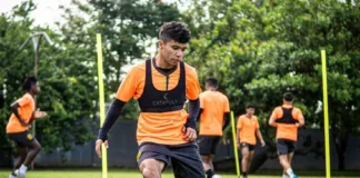 Olimpia y Real España mantienen lucha por la cima en la jornada 14 del Clausura hondureño