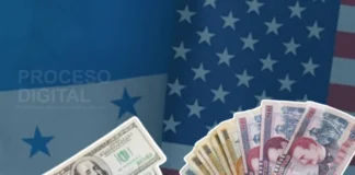 Las remesas en Honduras crecen un 25 % en el primer trimestre del 2025
