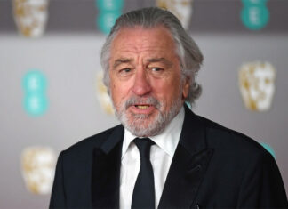 Robert De Niro, Palma de Oro de Honor en el próximo Festival de Cannes