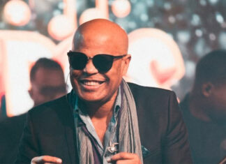 Confirman la muerte del merenguero Rubby Pérez en la tragedia de Santo Domingo