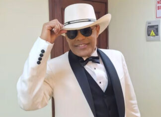 República Dominicana despide a Rubby Pérez, ‘La voz más alta del merengue’