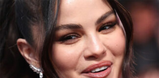 Selena Gómez será premiada con el premio Mujer del Año 2025 otorgado por Billboard