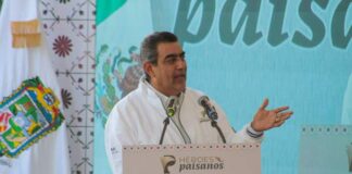 El nuevo titular del Instituto Nacional de Migración de México asumirá este 1 de mayo