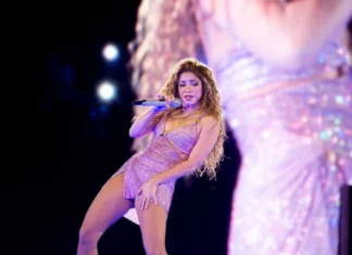 Shakira anuncia nuevos conciertos en Cali y Bogotá con su gira ‘Las mujeres no lloran’