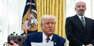 Primeros 100 días de Trump: su giro migratorio amenaza con crear una crisis constitucional