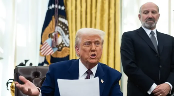 Primeros 100 días de Trump: su giro migratorio amenaza con crear una crisis constitucional