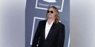 Hollywood rinde homenaje al carismático actor Val Kilmer tras su fallecimiento