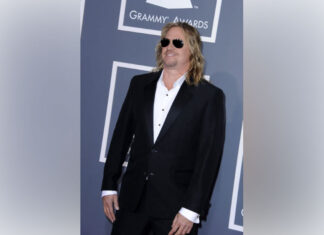 Hollywood rinde homenaje al carismático actor Val Kilmer tras su fallecimiento