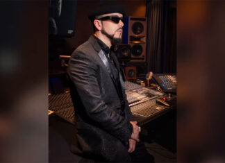 Yandel lanza el primer álbum de reguetón grabado en vivo junto a una orquesta sinfónica