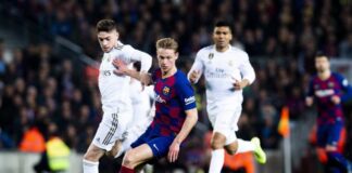 Barça y Real Madrid, a consolidar el inicio ante Levante y Oviedo, dos recién ascendidos