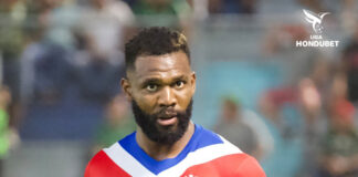 Olimpia comparte liderato con Real España que se definirá en la última jornada