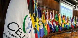 Cumbre de CELAC en Honduras contará con al menos 11 de los 33 mandatarios de Latinoamérica