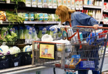 La inflación interanual en EE.UU. en noviembre cae hasta el 2,7 %