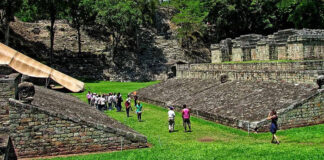 Turismo hondureño registra contracción de más del 15%, advierte CANATURH