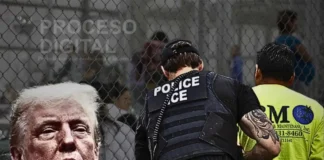 Tribunal de apelaciones impide declarar al Gobierno Trump en desacato por deportaciones