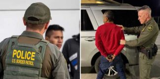 Jueza de California prohíbe los arrestos de la Patrulla Fronteriza sin orden judicial