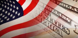 El PIB de EE.UU. se contrae el 0,3 % en el primer trimestre de 2025