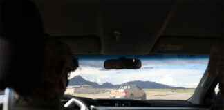 Fin a la acogida en el norte de Chile y «reconducción» a Bolivia de migrantes irregulares