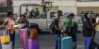 El departamento de Elon Musk accederá a información sensible de inmigrantes en EEUU