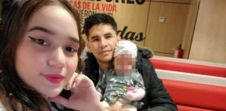 Madre y abuela de una niña venezolana en EEUU exigen al Gobierno de Trump su devolución