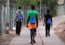 Italia, España, Malta, Grecia y Chipre buscan más colaboración migratoria en Mediterráneo