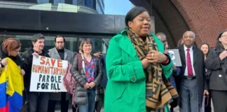 Una jueza bloquea temporalmente deportación de venezolanos residentes de Colorado (EEUU)