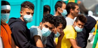 AI alerta de la violación de derechos humanos en EEUU y la «deshumanización» de migrantes