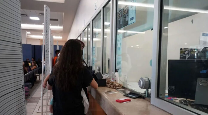 La embajada de EEUU en España reanuda las citas para dar visados de estudiante a españoles