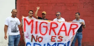 La expulsión de EEUU de extranjeros con CBP One agudiza el desánimo de migrantes en México