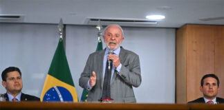Brasil actuará con «reciprocidad» tras propuesta de Portugal de exigir visado a brasileños