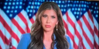 La televisión mexicana transmite comerciales que promueven la política migratoria de Trump