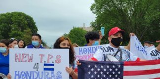 La cruzada de Trump contra el TPS genera temor y confusión sobre qué país será el próximo