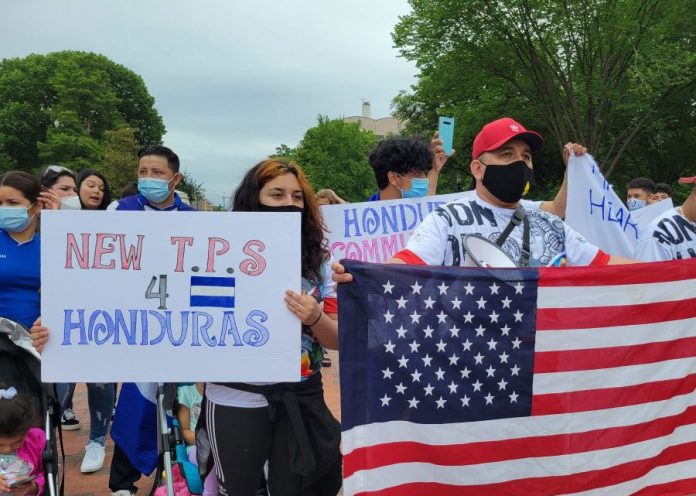 TPS-Honduras