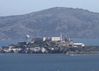 Alcatraz, la prisión más popular del cine